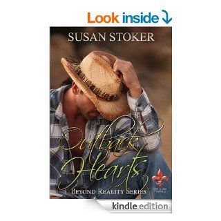 Outback Hearts (Beyond Reality Book 1) eBook: Susan Stoker: Kindle Store