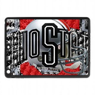 c Ohio State Team   Awesome Image TPU Anti slip Back Protect Custom Cover Case for IPad Air DPC 17459 (1): Cell Phones & Accessories