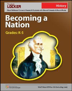 History  Becoming a Nation [Download]: Software