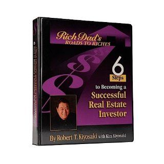 Roads to Riches: 6 Steps to Becoming a Successful Real Estate Investor: Everything Else