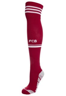 adidas Performance   FC BAYERN MÜNCHEN HOME SOCKS   Knee high socks