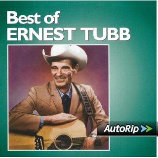 Best Of Ernest Tubb: Music