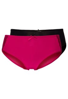 Marie Meili   2 PACK WINSOM   Shorts   pink