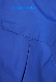 Patagonia EXOSPHERE   Hardshell jacket   blue