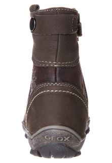 Geox MOON   Boots   brown