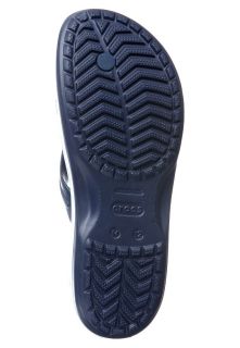 Crocs CROCBAND FLIP   Pool shoes   blue