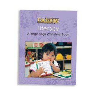 Literacy A Beginnings Workshop Book #1 Bonnie Neugebauer 9780942702347 Books