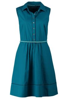 Tommy Hilfiger   RETA   Summer dress   turquoise