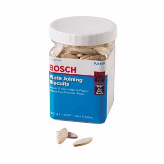 Bosch 175 Piece Biscuit Joiners