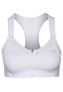 Moving Comfort   GRACE II   Sports bra   white