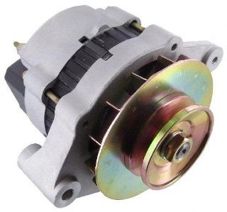 This is a Brand New Marine Alternator for Volvo Penta, Fits Many Models, Please See Below: Automotive