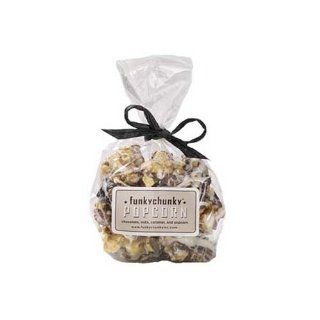 FunkyChunky Popcorn Grab Bag, 2 Ounce Bag (Pack of 12) : Popped Popcorn : Grocery & Gourmet Food