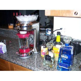 Margaritaville DM2000 Premium Frozen Concoction Maker: Electric Countertop Blenders: Kitchen & Dining