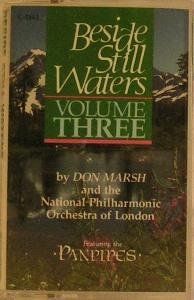 Beside Still Waters Volume 3: Music
