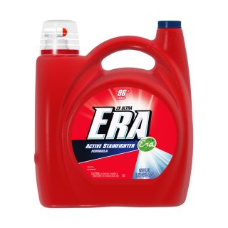 Era Ultra 150 oz Original Laundry Detergent