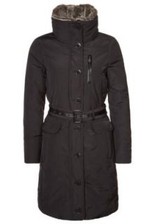 Tommy Hilfiger   MINNESOTA   Down coat   black