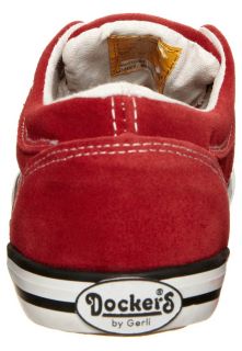 Dockers by Gerli Trainers   red