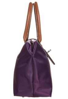 LA BAGAGERIE Handbag   purple