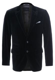 Tommy Hilfiger Tailored   BURKE   Suit jacket   black