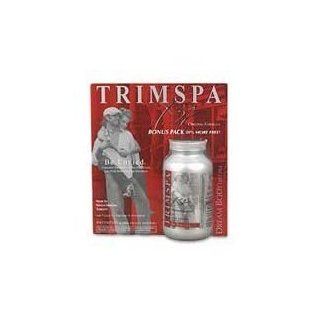 Trimspa X32 Weight Loss Dietary Supplement   Contains Hoodia   180 Tablets: Health & Personal Care