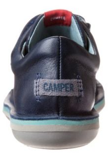 Camper   BEETLE   Casual lace ups   blue
