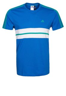 adidas Performance   ANTHEM   Sports shirt   blue