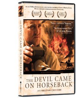 The Devil Came On Horseback Brian Steidle, Annie Sundberg, Ricki Stern Movies & TV