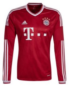 Performance FC BAYERN MÜNCHEN HOME JERSEY 2013/2014   Club wear   red