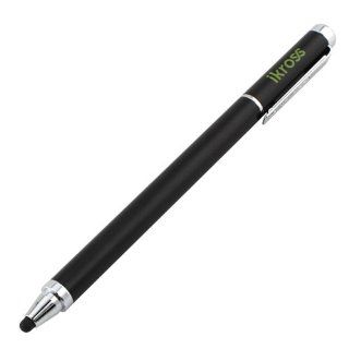 iKross Galaxy Touch Screen Stylus Pen for Samsung Galaxy S5 S 5, Galaxy S IV / S4 GT I9500, Galaxy S3 / S III   Black: Cell Phones & Accessories
