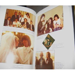 Poisoned Heart: I Married Dee Dee Ramone (The Ramones Years): Vera Ramone King: 9781597776127: Books