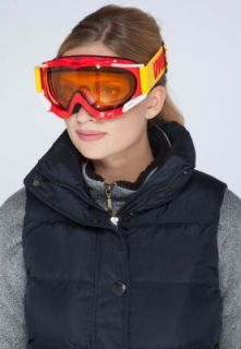 Uvex   APACHE   Ski goggles   red