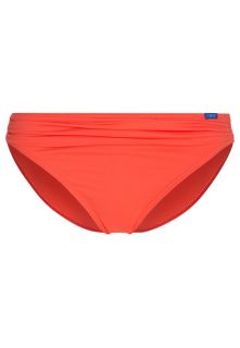 Cyell   BEACH ESSENTIALS   Bikini bottoms   orange
