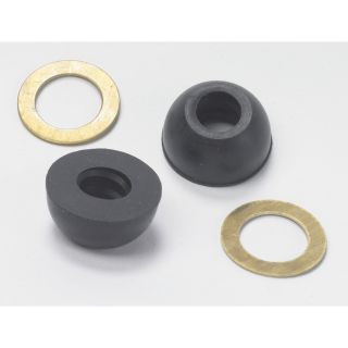 Plumb Pak 2 Pack 3/4 in Rubber Washer Retainer