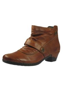 Rieker   Ankle boots   brown