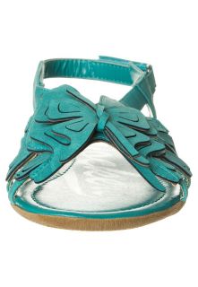 Dockers by Gerli Sandals   turquoise