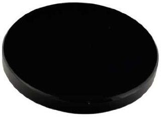 Black Obsidian Scrying Mirror 4"  Other Products  