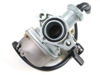 22MM CARBURETOR HONDA CRF50 XR50 CRF XR 50 CARB CA05: Automotive