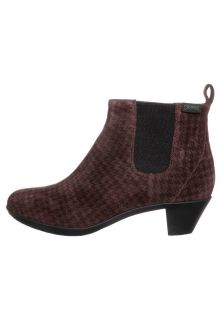 Camper AGATHA   Boots   red