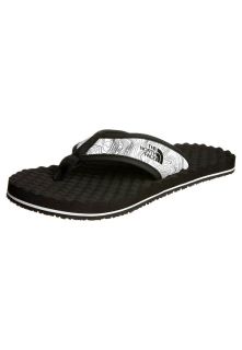 The North Face   BASE CAMP   Pool shoes   black