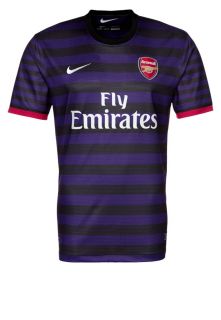   ARSENAL LONDON FC AWAY JERSEY 2012/2013   Club kit   purple