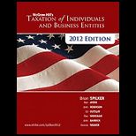 Taxation of Individuals and Business Entities   With Access