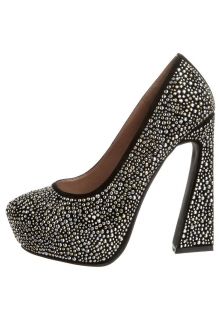 Jeffrey Campbell EVA   High heels   black