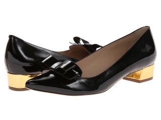 Kate Spade New York Arcade Womens 1 2 inch heel Shoes (Black)