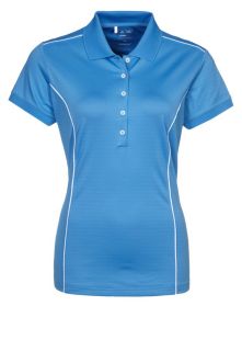 adidas Golf   Polo shirt   blue