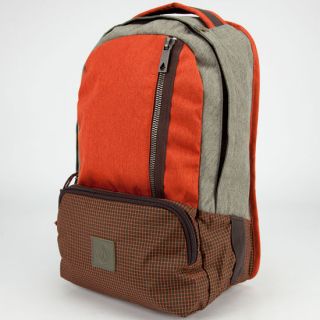 Basis Backpack Auburn One Size For Men 238876349