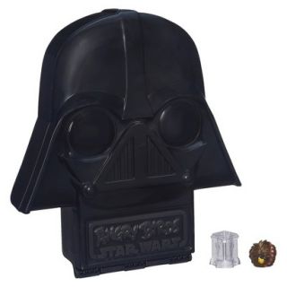 Angry Birds Star Wars Telepods Darth Vader Pig Carry Case