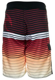 Rip Curl LURID 21   Swimming shorts   red