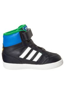 adidas Originals PRO PLAY   High top trainers   blue