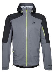 Salomon   REVARD 3L GTX   Hardshell jacket   grey
