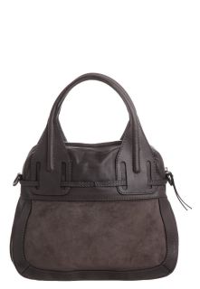Abro Handbag   grey